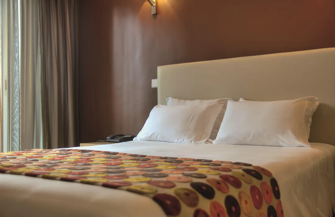 Stay Hotel Leiria Centro-1
